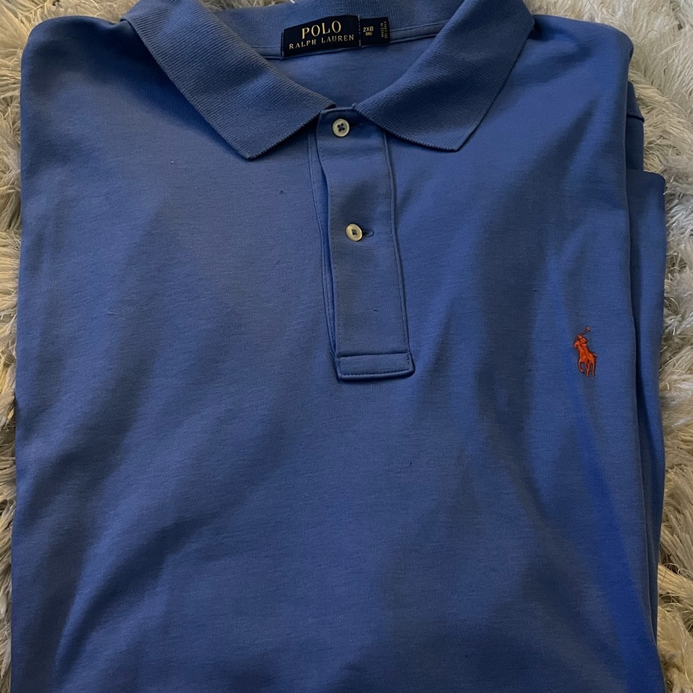 Ralph Lauren polo